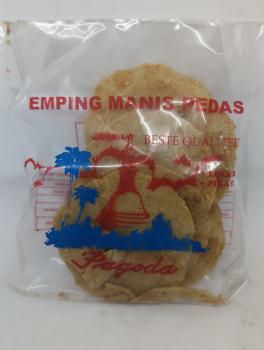 Emping Manis Pedas 150 gr